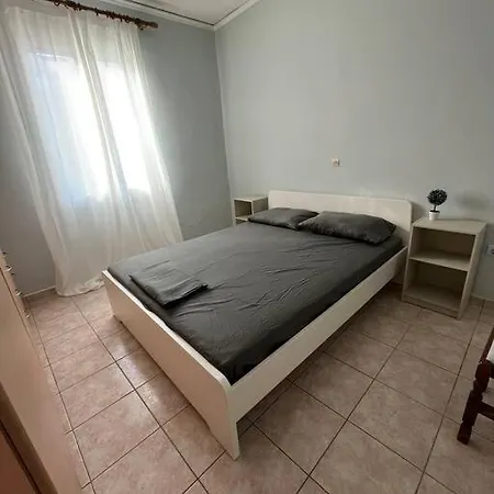 Apartman Center Lixúri