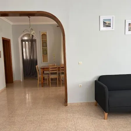 Apartmán Center