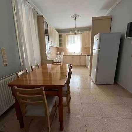 Center Διαμέρισμα